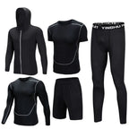 Men's Compression Sportswear