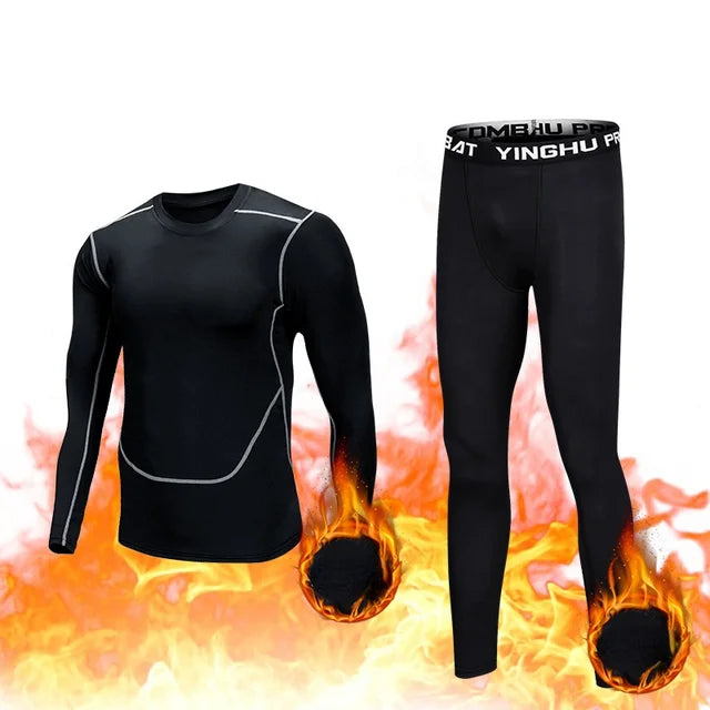 Men's Compression Sportswear