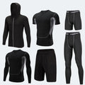 Men's Compression Sportswear