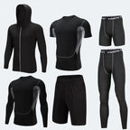 Men's Compression Sportswear