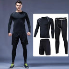 Men's Compression Sportswear