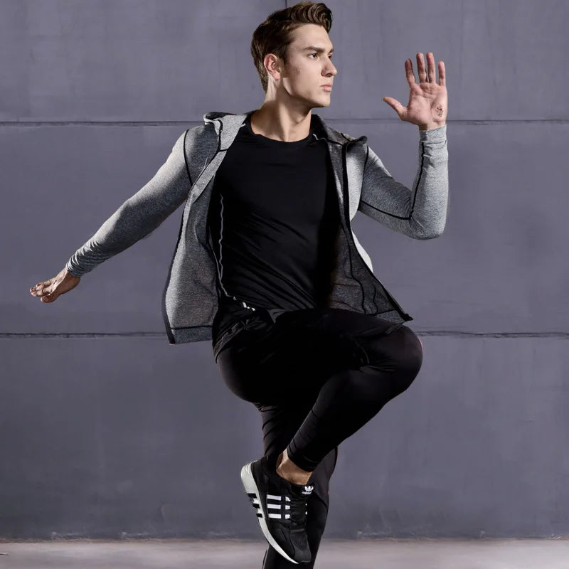 Men's Compression Sportswear