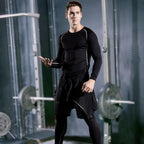 Men's Compression Sportswear