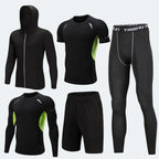 Men's Compression Sportswear