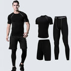 Men's Compression Sportswear