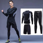 Men's Compression Sportswear