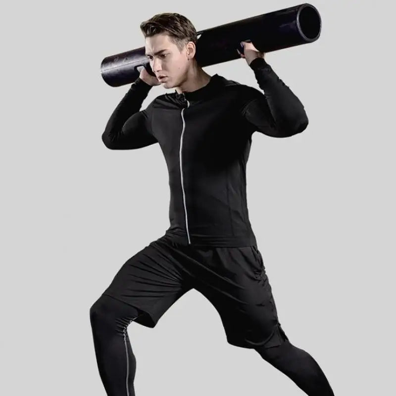 Men's Compression Sportswear