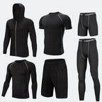 Men's Compression Sportswear