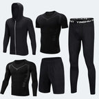 Men's Compression Sportswear