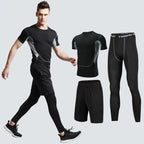 Men's Compression Sportswear