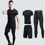 Men's Compression Sportswear