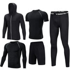 Men's Compression Sportswear