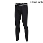 Men's Compression Sportswear