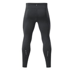 Men & Women Warm Fitness Tights - Winter Running Leggings
