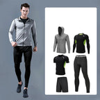 Men's Compression Sportswear
