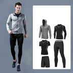 Men's Compression Sportswear