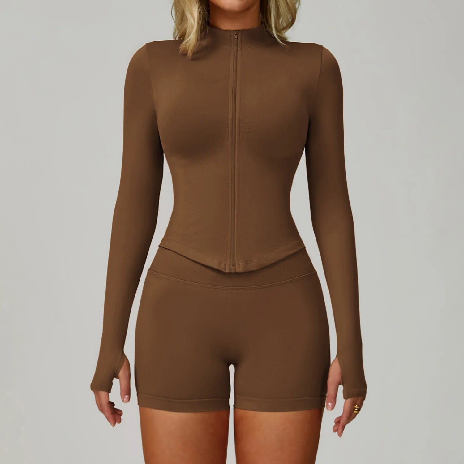 Women’s Seamless 2/3PCS Yoga Set